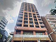 ルネッサンス21赤坂けやき通り 10階 築20年4ヶ月の賃貸物件