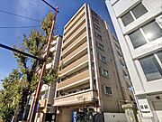 ラフィネス大濠パークアベニュー 8階 築25年8ヶ月の賃貸物件