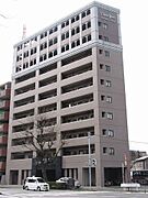 天神駅より徒歩8分 4階 築25年1ヶ月の賃貸物件