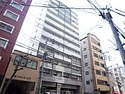 呉服町駅より徒歩8分 12階 築12年3ヶ月の賃貸物件