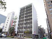 大手門フラット 7階 築15年8ヶ月の賃貸物件