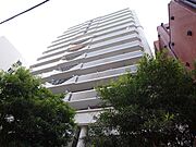 エステートモア赤坂 9階 築27年11ヶ月の賃貸物件