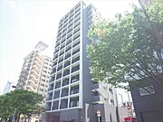 呉服町駅より徒歩5分 6階 築17年9ヶ月の賃貸物件