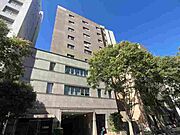 赤坂駅より徒歩7分 8階 築22年10ヶ月の賃貸物件