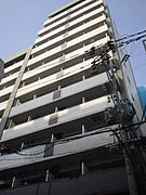 赤坂駅より徒歩2分 3階 築22年10ヶ月の賃貸物件