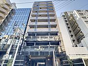 ヴィラージュ天神 3階 築3年10ヶ月の賃貸物件