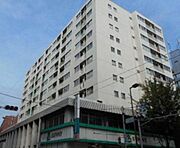 赤坂駅より徒歩4分 9階 築51年11ヶ月の賃貸物件