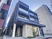 天神駅より徒歩9分 3階 築2年1ヶ月の賃貸物件