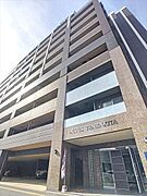 アクタス天神北 4階 築17年4ヶ月の賃貸物件