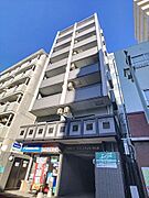 大濠公園駅より徒歩7分 4階 築21年9ヶ月の賃貸物件