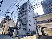 マーヴェラス大名 6階 築25年8ヶ月の賃貸物件