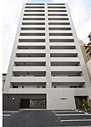 呉服町駅より徒歩8分 3階 築4年9ヶ月の賃貸物件