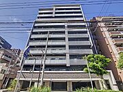 呉服町駅より徒歩7分 10階 築2年3ヶ月の賃貸物件