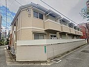 大濠公園駅より徒歩8分 2階 築53年の賃貸物件