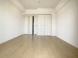 サヴォイ　ラ・マリナ　ドゥ　ハカタ 907 9階1Kのリビング/ダイニング