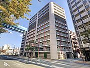 アルフォート天神 7階 築17年10ヶ月の賃貸物件