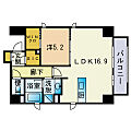 仮)ウェルス神屋町5階17.1万円