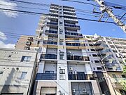 MODERNPALAZZO天神東グランM 11階 築2年6ヶ月の賃貸物件