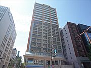 赤坂駅より徒歩4分 12階 築20年1ヶ月の賃貸物件