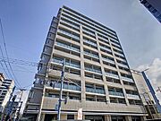 エンクレスト天神LINK 9階 築4年5ヶ月の賃貸物件