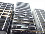 エンクレストベイ天神EAST 5階 築6年6ヶ月の賃貸物件