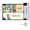 shostyleHAKATA6階8.5万円