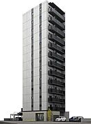 千代県庁口駅より徒歩12分 10階 新築の賃貸物件