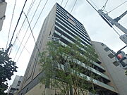 中洲川端駅より徒歩8分 12階 築6年7ヶ月の賃貸物件