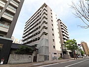 さくら館大手門 8階 築15年の賃貸物件