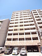 エンクレスト舞鶴 4階 築23年の賃貸物件