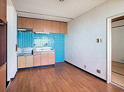102大稲マンション 1DKの写真