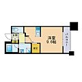 エンクレスト呉服町5階9.5万円