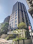 プレミスト赤坂けやき通りの賃貸物件
