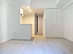 エンクレスト天神PORT ワンルームの写真