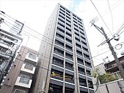LANDICK 14階 築7年9ヶ月の賃貸物件