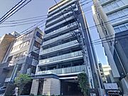 赤坂駅より徒歩3分 10階 築13年9ヶ月の賃貸物件