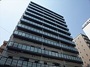 モダンパラッツォ大名の賃貸物件