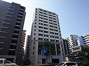 エンクレストベイ天神東３ 4階 築9年8ヶ月の賃貸物件