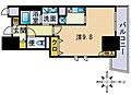 アルフォート天神4階9.8万円