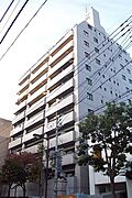 ダイナコート大博通り 10階 築35年7ヶ月の賃貸物件