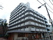 天神駅より徒歩6分 7階 築46年8ヶ月の賃貸物件