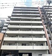 KDXレジデンス天神東2 6階 築19年5ヶ月の賃貸物件