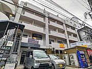 エトス大名の賃貸物件