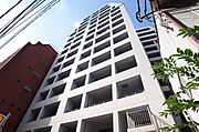 天神駅より徒歩8分 10階 築20年7ヶ月の賃貸物件