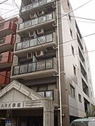 ARK赤坂 7階 築33年の賃貸物件