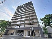 エンクレスト天神ステージ 6階 築15年の賃貸物件
