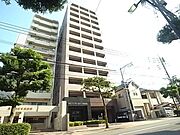 ピュアドームグレース博多 6階 築24年の賃貸物件