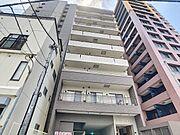 呉服町駅より徒歩9分 8階 築18年7ヶ月の賃貸物件