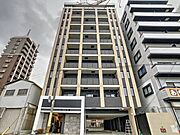 ＣＨＡＭＢＯＲＤＮＡＧＯＭＩ 6階 築3年9ヶ月の賃貸物件