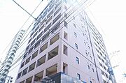 ピュアドームリバーサイド天神 10階 築23年7ヶ月の賃貸物件